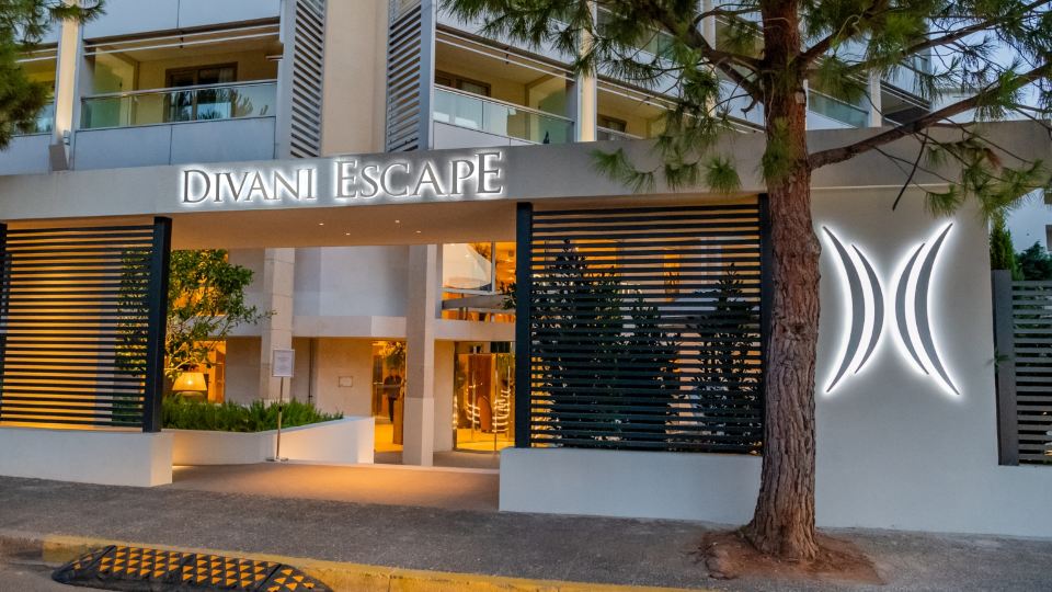 Divani Escape