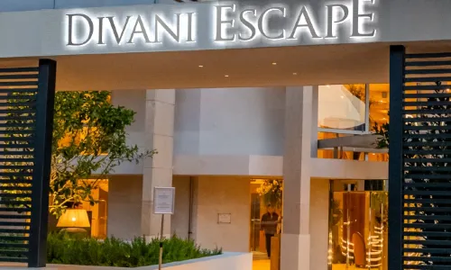 Divani Escape