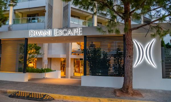 Divani Escape