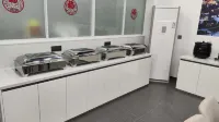 Jinhui Collection Hotel - servizio colazione