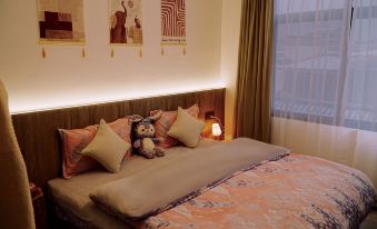 Jixi Xiyu Mountain House B&B