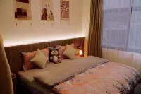 Jixi Xiyu Mountain House B&B