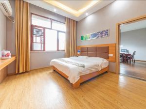 Meet Mei Theme Hotel in Ningxiang