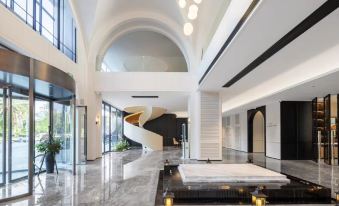 Yunsu Riverview Mesu (Splashing Square Branch)