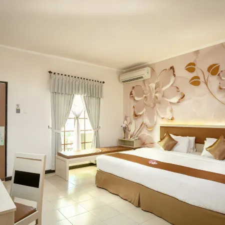Lombok Garden Hotel