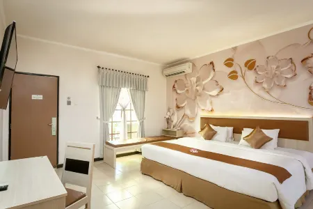 Lombok Garden Hotel