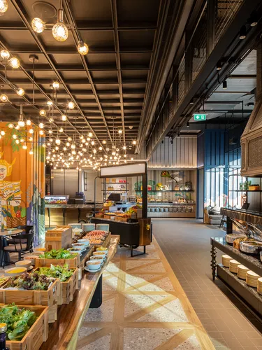 รูปภาพของโรงแรมอีสติน แกรนด์ พญาไท