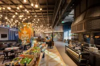 帕亞泰易思廷大飯店 曼谷住宿飯店