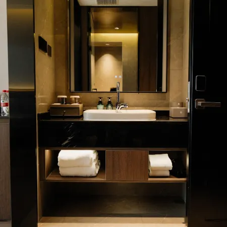 Yungu International Hotel
