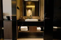 Yungu International Hotel Hotels in He County