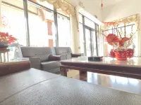 7 Days Premium Hotel (Fengshun Convention and Exhibition Center)