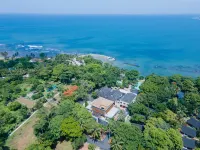 Mutiara Carita Cottages