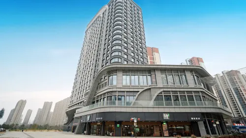 Yixin Homestay (Jinye No.1) - Homestays