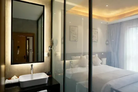 Qianwei 1966 Hotel