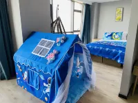 Meihao Lizhi Hotel (Luoyang Peony Square Wanda Branch) - 4성급