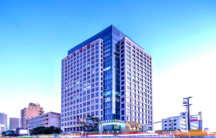 Hengmao Boutique Hotel