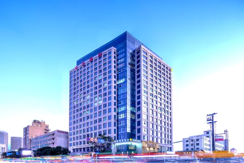 Hengmao Boutique Hotel