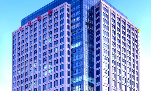 Hengmao Boutique Hotel