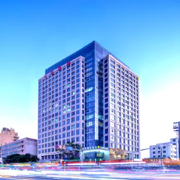 Hengmao Boutique Hotel