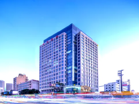 Hengmao Boutique Hotel