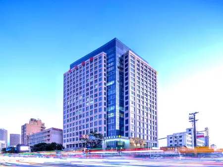 Hengmao Boutique Hotel