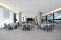Interstellar Aerospace Hotel (Xichang Moon Lake Park ) - 4-Star