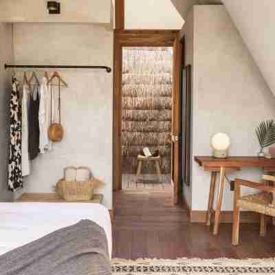 Our Habitas Bacalar - Adults Only Rooms