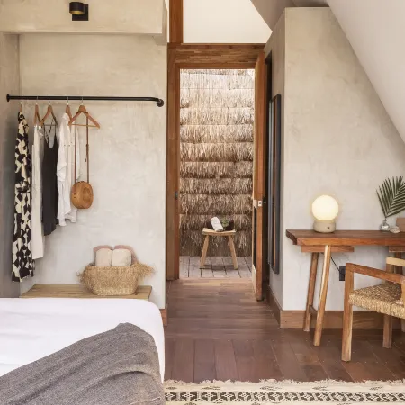 Our Habitas Bacalar - Adults Only