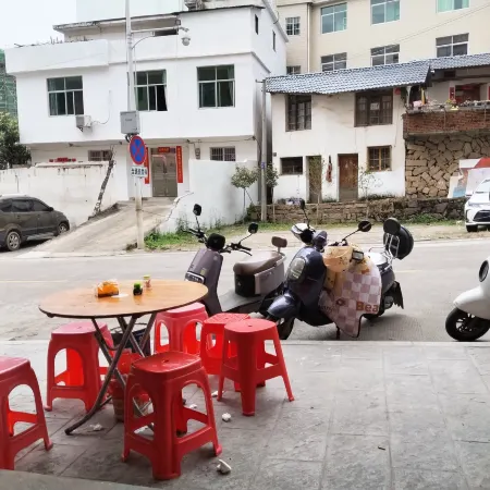 Xiulijiang Hotel