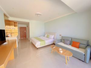 Huludao Qianqian Seaview Homestay