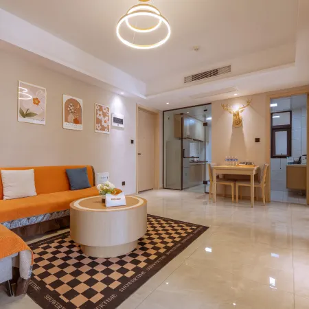 Shanyue Homestay