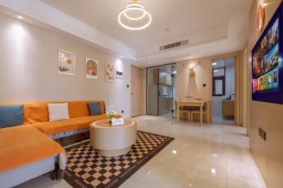 Shanyue Homestay