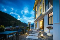 Moganshan Yuansheng Homestay