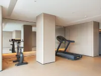 JI Hotel (Xi'an Xianyang International Airport T5 Terminal) Hotels in Xianyang