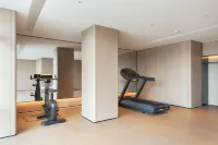 JI Hotel (Xi'an Xianyang International Airport T5 Terminal) Hotels in Xianyang