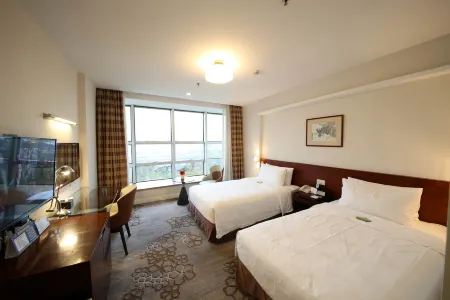 Liuhua Hotel