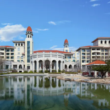 Chenming International Hotel
