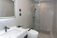 Liqing Intelligent Homestay Hotel in zona Wenmiao Street Kuixing Tower
