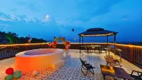 Fogang Country Garden Xinyou Hot Spring Villa