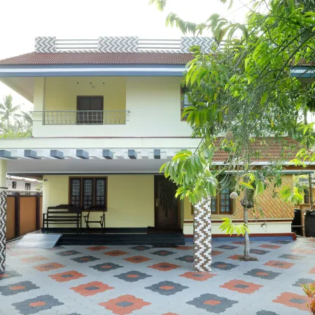Alleppey Haven Homestay