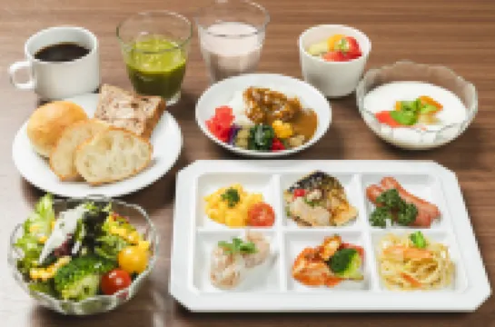 Sotetsu Fresa Inn Hamamatsucho-Daimon