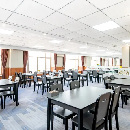 LANDU HOTEL