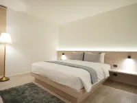 E11 Hotel - BTS Punnawithi Hôtels à proximité de : Métro aérien Punnawithi