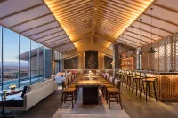Wang Changbai Lufa Accor MGallery Collection Hotel - 5-Star