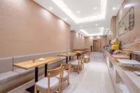 Vienna Hotel(Yixing Wanda Plaza store) - servizio colazione