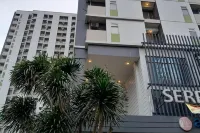Day Use inn at Serpong Green View Apartment BSD