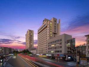 Qingdao Sifang Hotel East Building