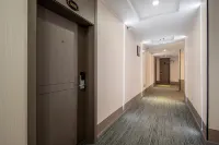 Tomato Art Smart Cinema Apartment (Chuhe Hanjie Metro Station, Hubei Provincial Museum Branch) - โฮมสเตย์