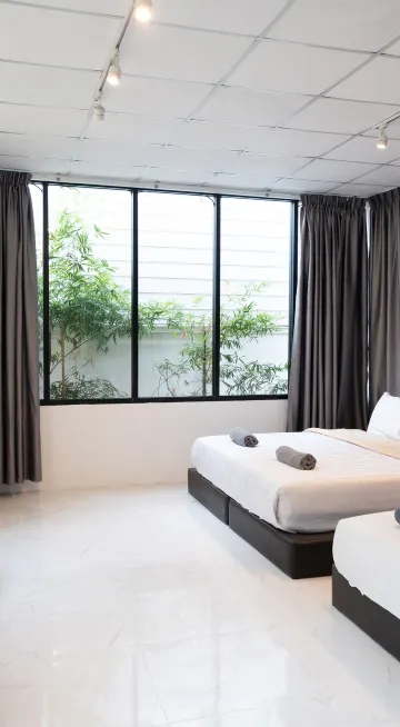 บังกะโลสวีท