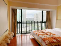 Jiangmen Hyatt Holiday Apartment (Jiangmen Wanda Plaza)